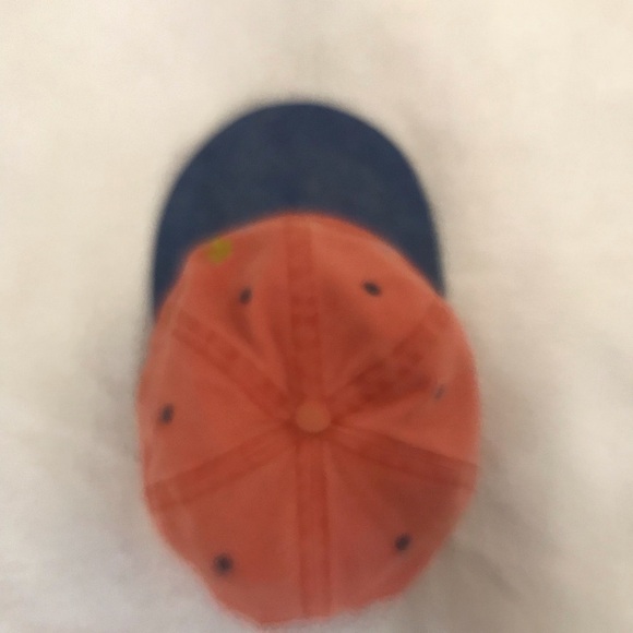 dKps for Cabo San Lucas Pink & Grey Adjustable Travel & Beach Baseball Cap - Picture 10 of 14